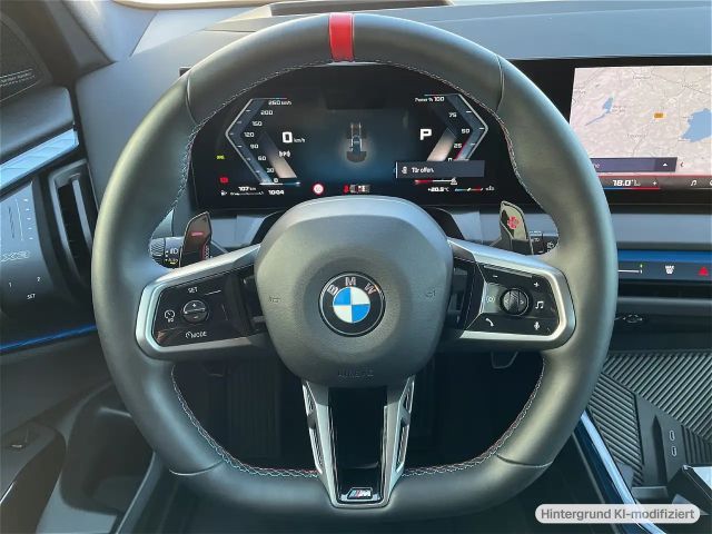 BMW X3 M