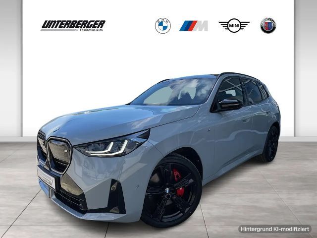 BMW X3 M