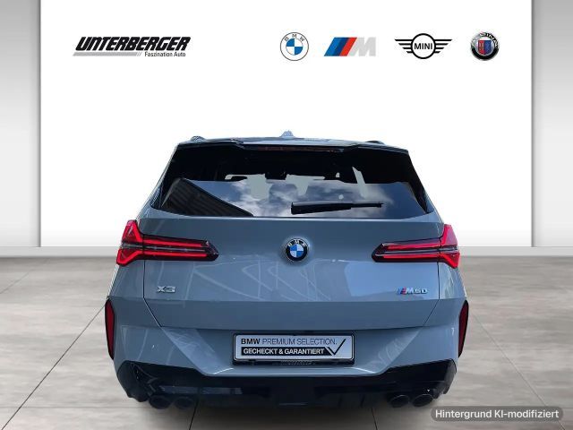 BMW X3 M