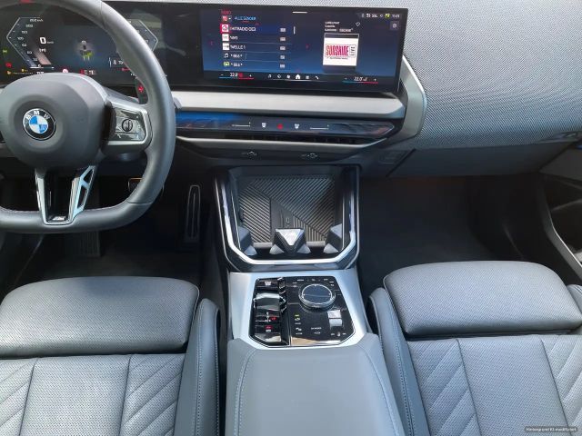 BMW X3 M