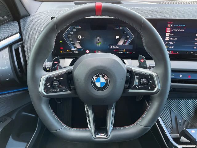 BMW X3 M