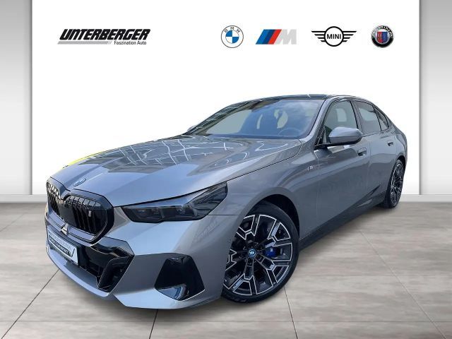 BMW i5 eDrive40 Limousine M Sportpaket Pro-Harman/Kardon 2024 Elektrisch