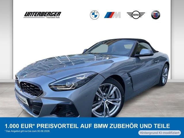 BMW Z4 sDrive20i M Sportpaket-Head-Up-Harman/Kardon Surro 2025 Benzine