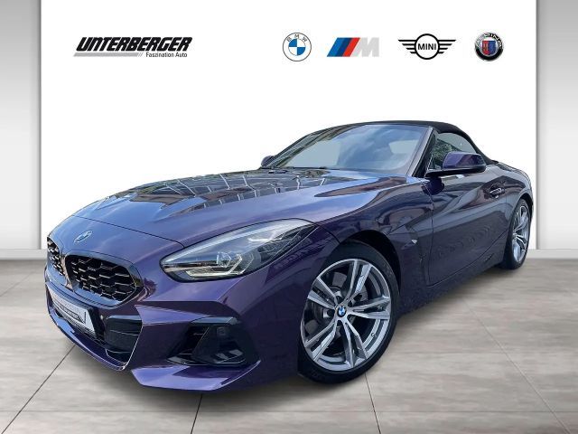 BMW Z4 sDrive20i M Sportpaket-Head Up-Innovationspaket-Ak 2025 Benzine