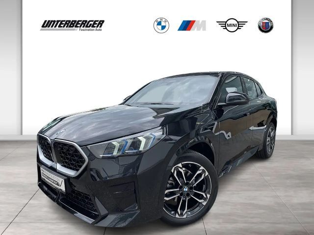 BMW X2 xDrive20d M Sportpaket-Adaptives M Fahrwerk-Adapti 2025 Diesel
