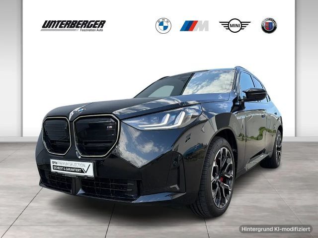 BMW X3 M