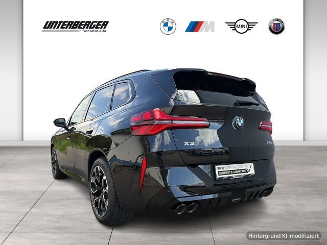 BMW X3 M