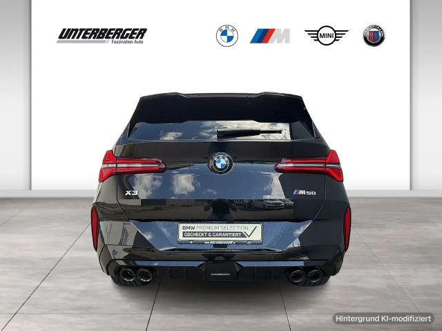 BMW X3 M