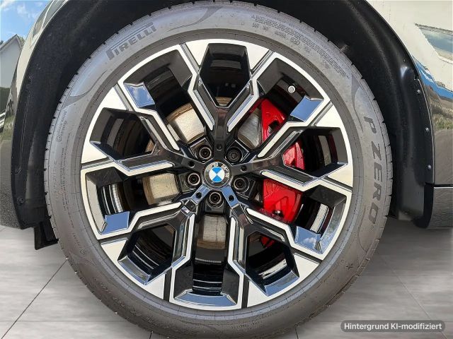 BMW X3 M