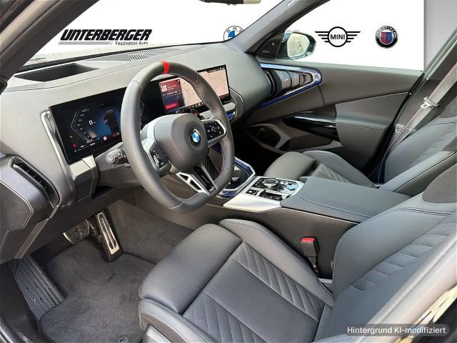 BMW X3 M