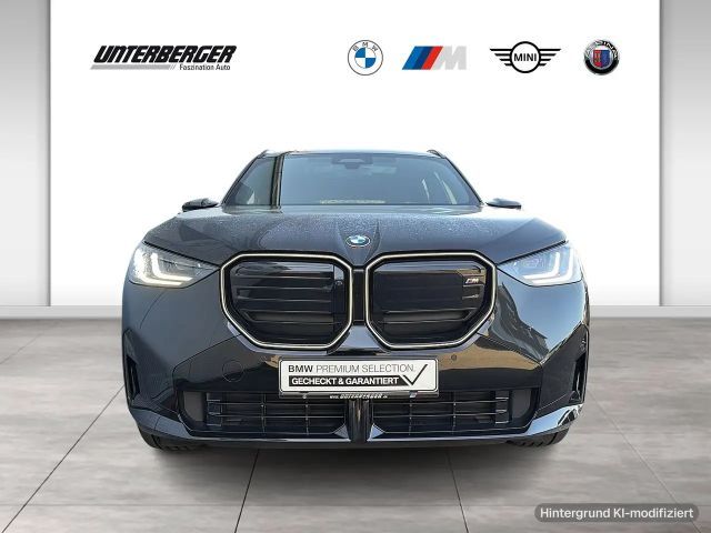 BMW X3 M