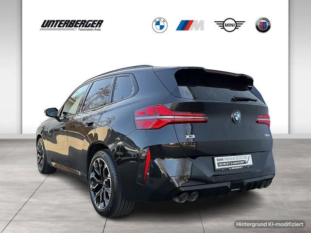 BMW X3 M