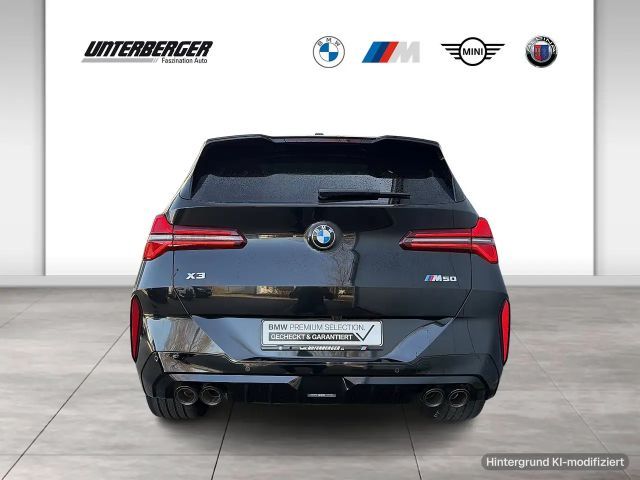 BMW X3 M