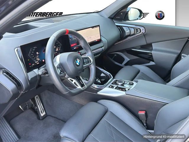 BMW X3 M