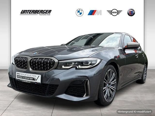 BMW 340 M340d xDrive Limousine Head-Up HiFi DAB LED SHZ Le 2022 Diesel