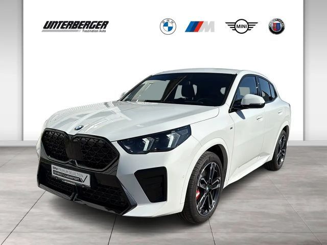 BMW X2 sDrive20i M Sportpaket Pro Head-Up DAB LED SHZ 2024 Benzine