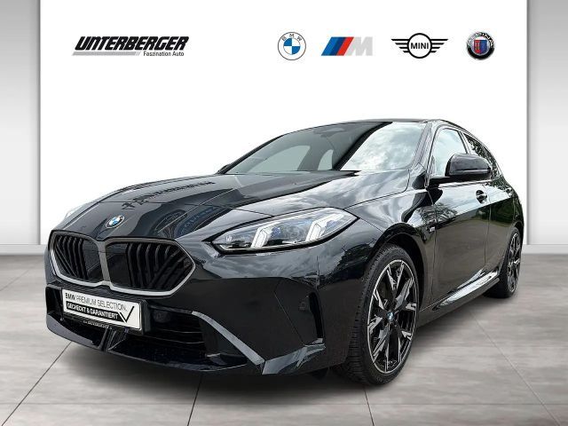 BMW 120 Hatch M Sportpaket HK HiFi DAB LED Shz 2025 Benzine