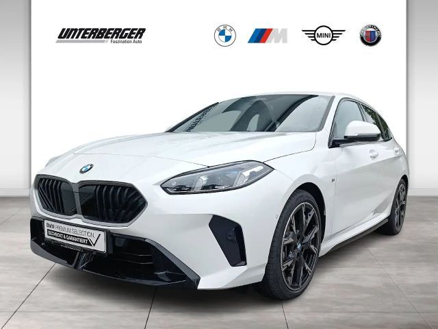BMW 120 M Sport 19" Premium Hifi adapt. LED RFK SHZ 2024 Benzine