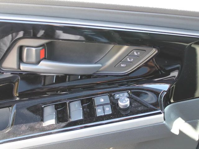 Subaru Solterra