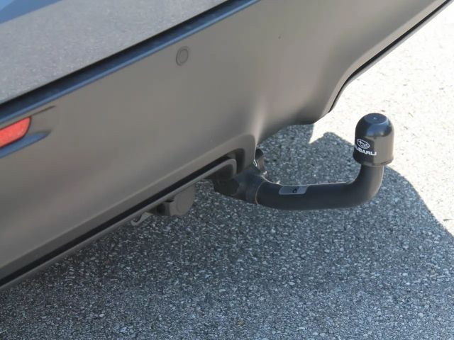 Subaru Solterra