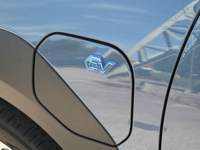 Subaru Solterra