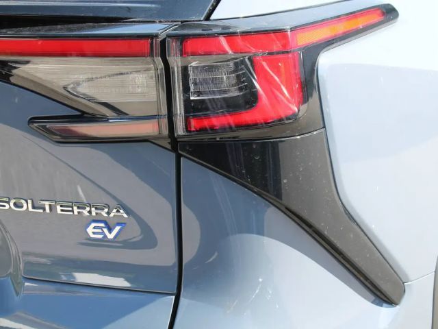 Subaru Solterra