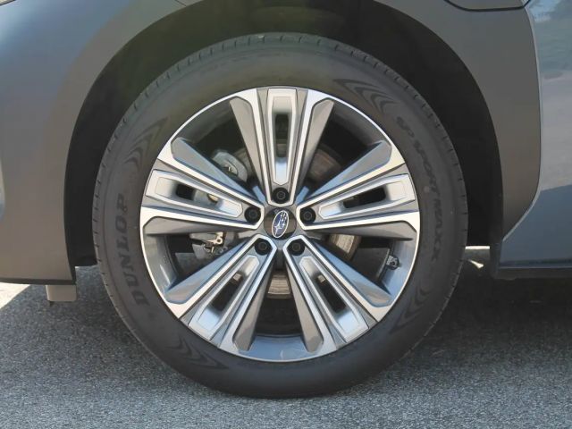 Subaru Solterra