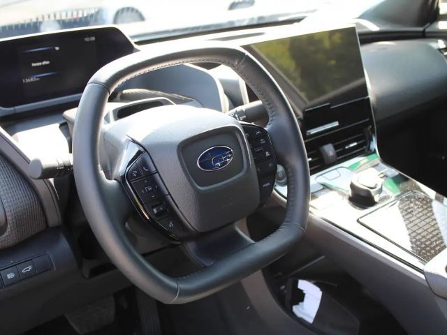 Subaru Solterra