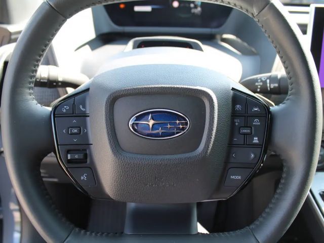 Subaru Solterra