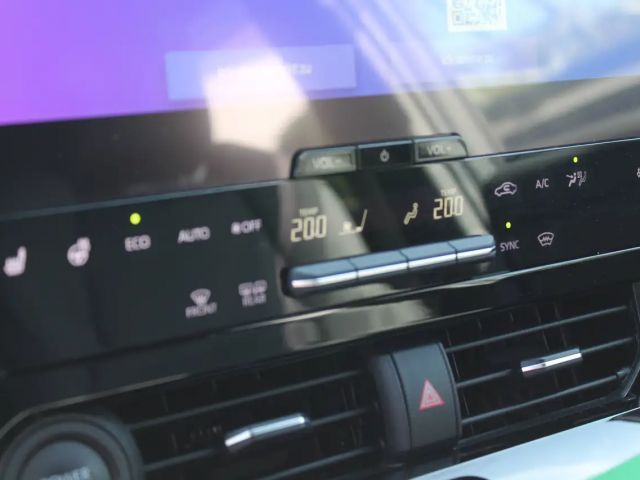 Subaru Solterra