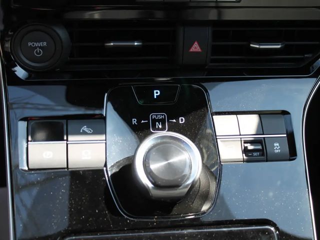 Subaru Solterra