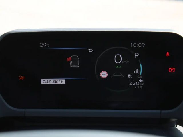 Subaru Solterra
