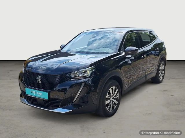 Peugeot e-2008
