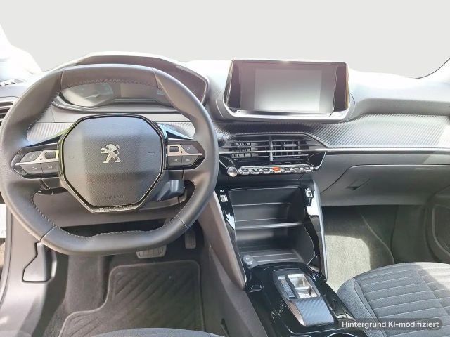 Peugeot e-2008