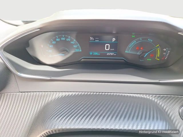 Peugeot e-2008