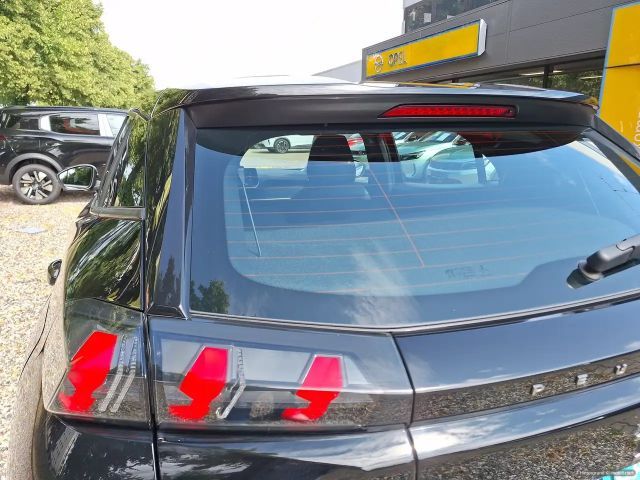 Peugeot e-2008