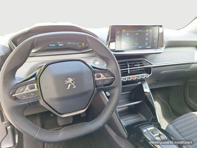 Peugeot e-2008