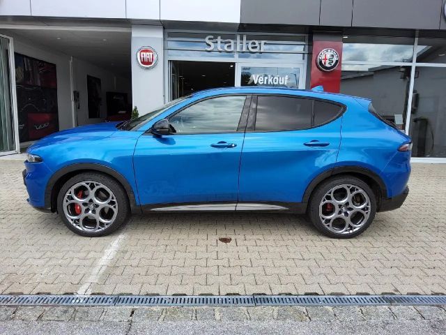 Alfa Romeo Tonale Edizione Speciale 2022 Benzine