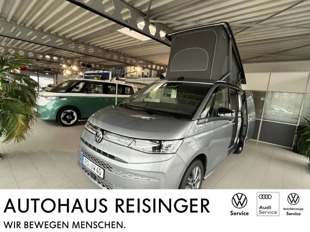 Volkswagen T7 California Ocean 2.0 l TDI (NAVI,AHK,IOLight,AppConnect) 2024 Diesel