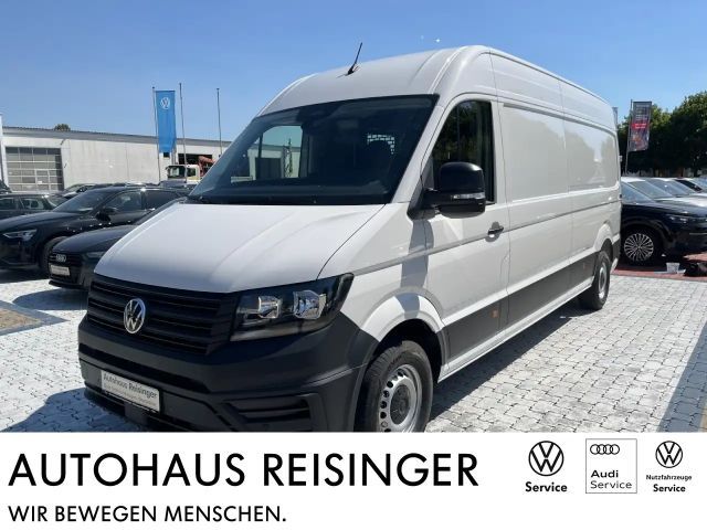 Volkswagen Crafter 35 Kasten 2.0 TDI HD (Klima,AHK,R-Kamera) Klima 2026 Diesel