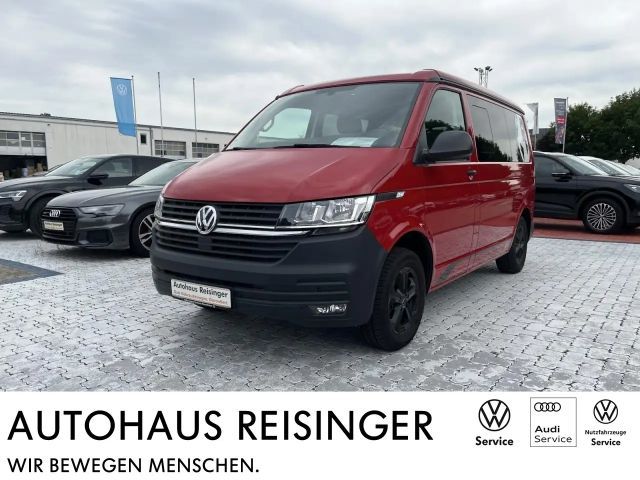 Volkswagen Transporter Kombi Smart Tourer 2,0 DSG TDI (Aufstelldach+Küch 2024 Diesel