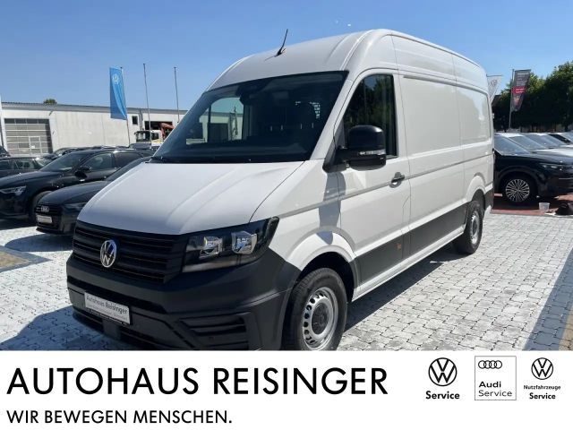 Volkswagen Crafter 35 Kasten HD 2.0 TDI (AHK+Klima) Klima 2026 Diesel