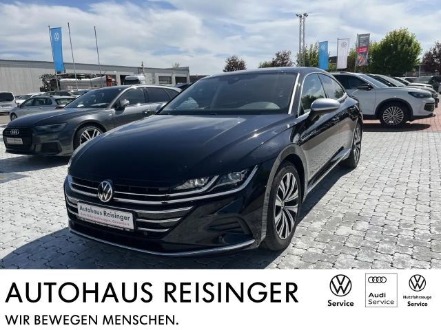 Volkswagen Arteon 2,0 TDI DSG Elegance (Navi+IQLight+RearView) 2022 Diesel