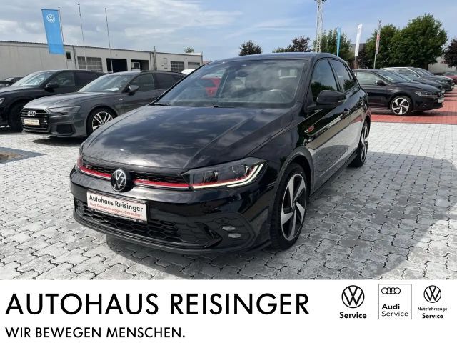 Volkswagen Polo GTI 2.0 TSI DSG (IQLight+ACC+AppConnect) Klima 2024 Benzine