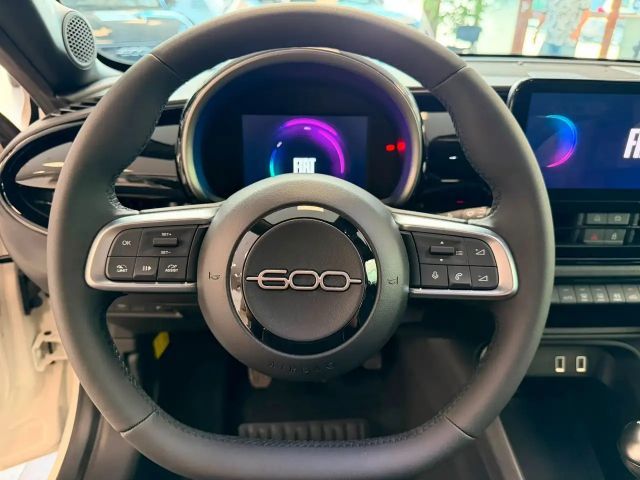 Fiat 600