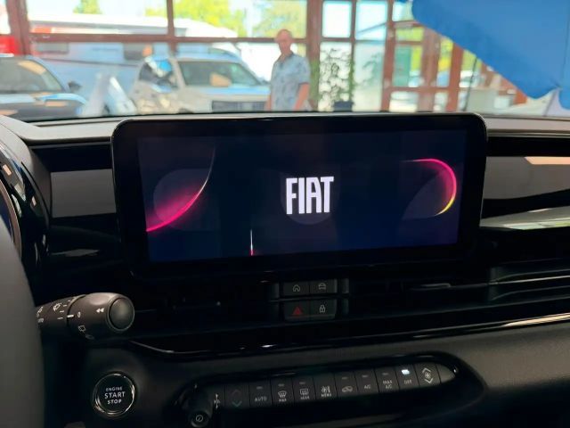 Fiat 600