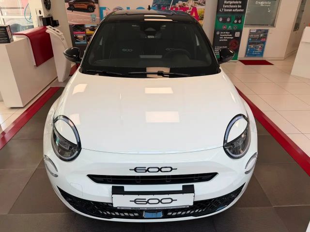 Fiat 600