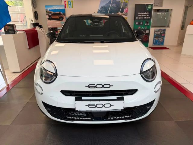 Fiat 600