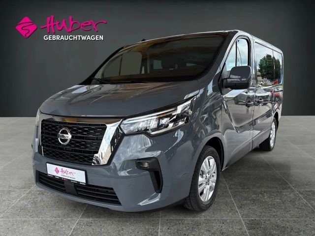 Nissan Primastar