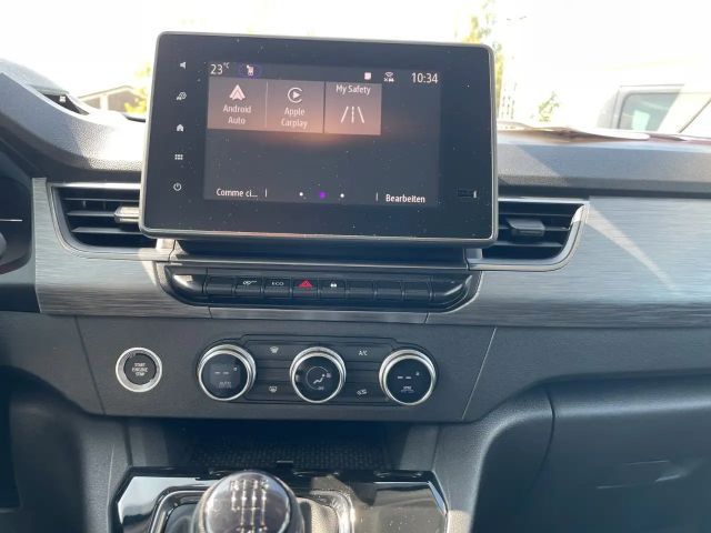 Nissan Townstar